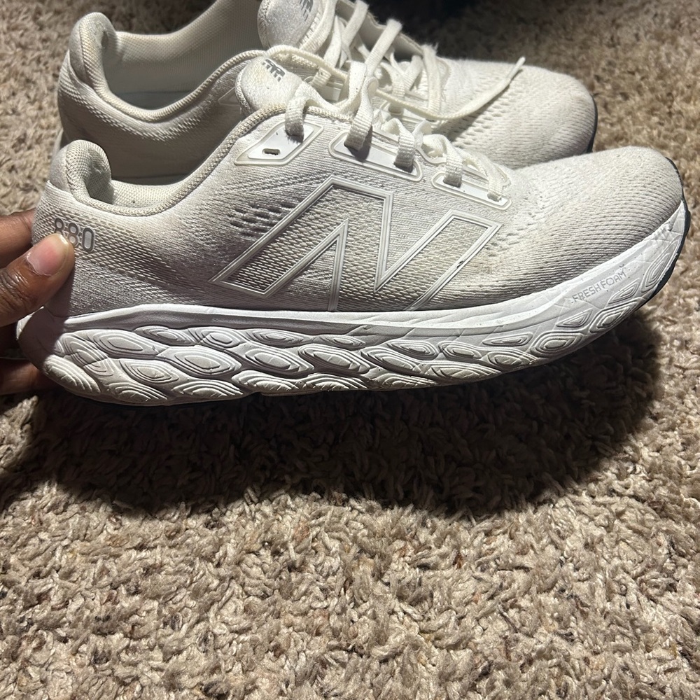 New Balance